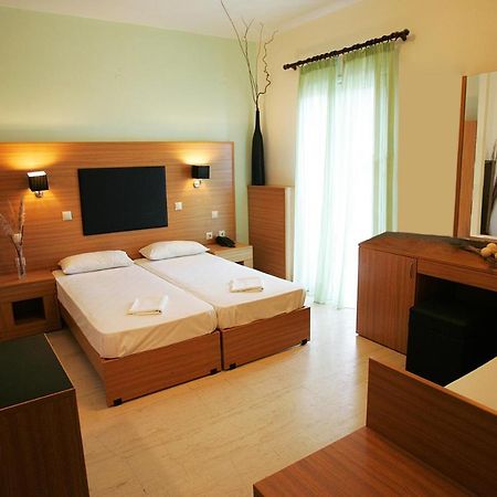 Captain'S House Hotel Skala  Zewnętrze zdjęcie