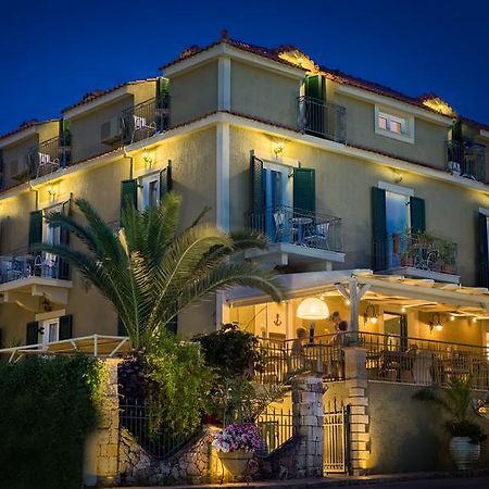 Captain'S House Hotel Skala  Zewnętrze zdjęcie