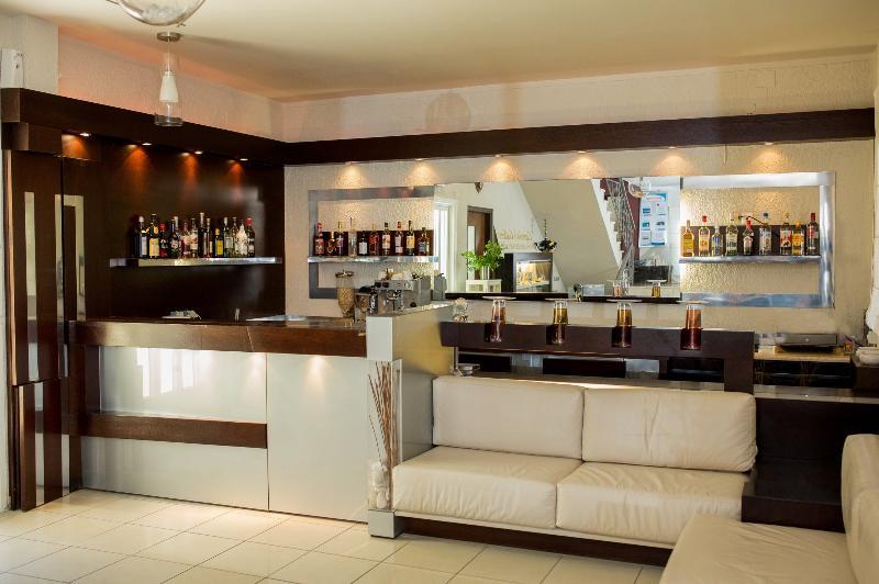 Captain'S House Hotel Skala  Zewnętrze zdjęcie