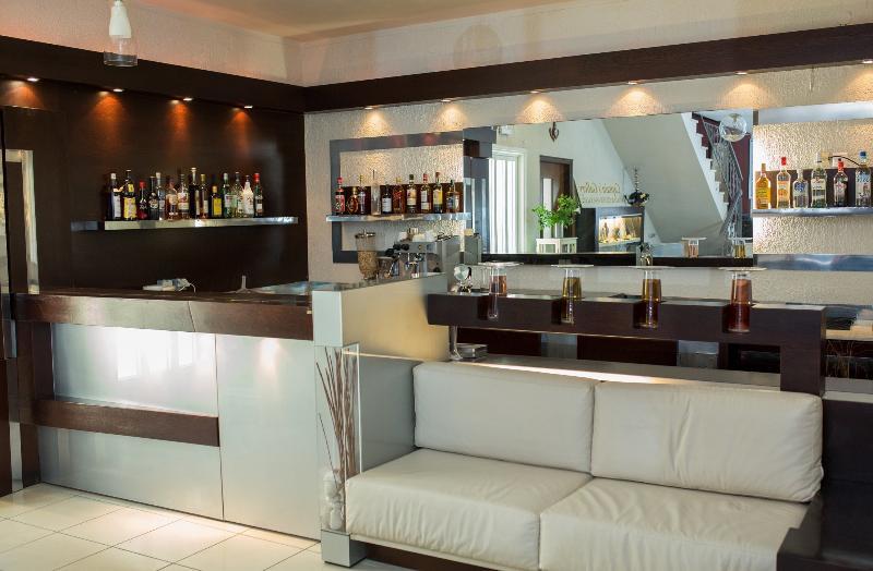 Captain'S House Hotel Skala  Zewnętrze zdjęcie