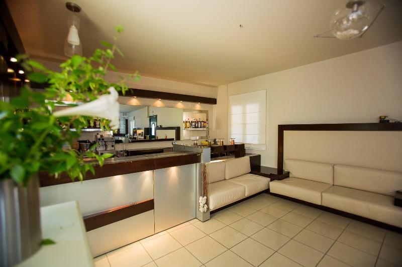 Captain'S House Hotel Skala  Zewnętrze zdjęcie