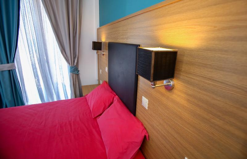Captain'S House Hotel Skala  Zewnętrze zdjęcie